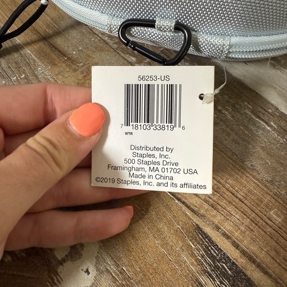 Headphone Case Set - Picture 4 of 4